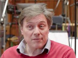 Rebecca: Geoff Foster On His Role On The Film