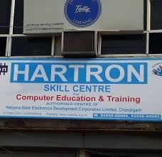 What is the scope of computer center in haryana? Hartron Skill Center Kkr Home Facebook