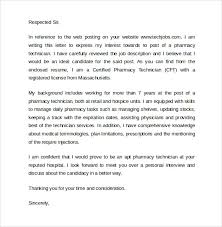 © 2021 mjh life sciences and pharmacy times. Free 6 Sample Pharmacy Technician Letter Templates In Pdf Ms Word