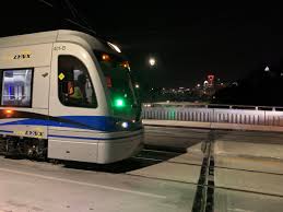 Последние твиты от foothill gold line (@iwillride). Citylynx Gold Line On Twitter Are We The Only One S Who Think The New Citylynx Gold Line Streetcar Looks Really Awesome On The Hawthorne Lane Bridge Https T Co G3l1lqcx5r