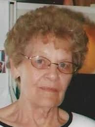 Olive Hobbs Obituary (2014)
