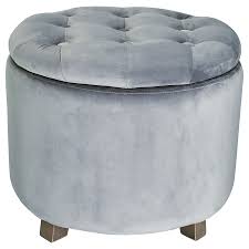 Sikora garden stool, black/white $265.00 magic cube concrete stool, white Greengate Shop Hihola House Garden Gate Noir By Greengate Stool Grey With Storage