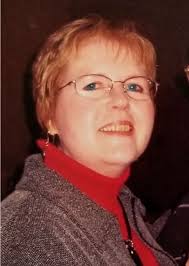 Patricia Strong Obituary