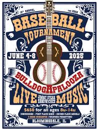 Spots are filling up for the best tournament around. Great food, music, and  more!