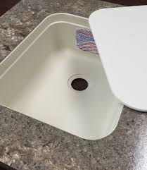 We did not find results for: 19 X 25 60 40 Kitchen Sink Covers White American Stonecast Products Inc