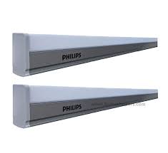 Maybe you would like to learn more about one of these? Philips Slimline Advance 20 Watt 4ft Led Batten Straight Linear Led Tube Light White Home Shopers
