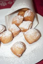 Mutzen Wie Vom Jahrmarkt Schmalzkuchen Kaffee Und Cupcakes Rezept Kekse Backrezepte Quarkballchen Rezept