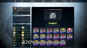 Neo vs ninjas in pyjamas. Anomaly Open Ems Katowice 2014 Capsule Coub The Biggest Video Meme Platform