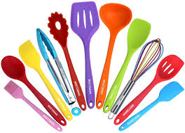 amazon.com: kitchen utensil set 11