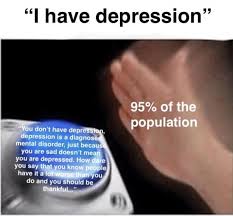 You Just Have To Say That You Re Fine But You Re Not Really Fine Meme Top 10 Lijstjes Memes Schoolhumor Grappige Teksten