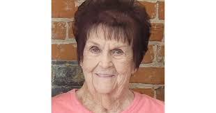 Barbara Stookey Obituary (1933