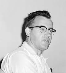 Rev John Henry Hess (1922-2007)