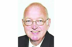 James E. 'Jim' Hodge