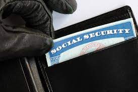 • if your social security card is lost or stolen, but there's no evidence that What To Do If Your Social Security Number Is Stolen Tom S Guide
