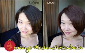 The thick creamy foam allows user to reach everywhere, including difficult to reach areas such as the back and inner layers of hair with ease. Review Kao Liese Bubble Hair Color For Evenly Colored Hair
