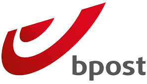 Logo Bpost