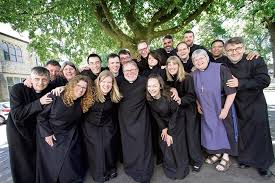 Petertide Ordinations