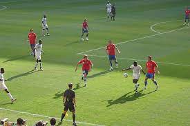 The official account of the czech national football team. Czech Republic National Football Team Wikiwand