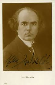 Jan Cerny (czech, B.1907)