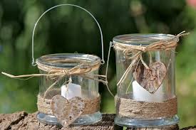 Garten Wie Aus 1001 Nacht Windlichter Basteln Glas Windlicht Windlicht Glas