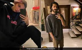 Check it out written by priyanka mody 1331450 reads mumbai updated: Who Wore It Better Harshvardhan Kapoor Or Kylie Jenner Anand Ahuja S Verdict
