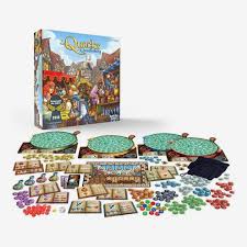 These are two games which are fantastic for car or train journeys. 36 Best Two Player Board Games 2021 The Strategist
