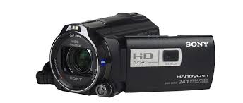 Sony Hdr Pj710 Camcorder Review Reviewed Camcorders