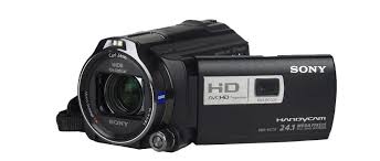 sony hdr pj710 camcorder review reviewed camcorders