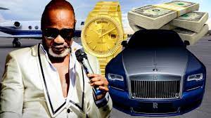 This video brings to you 10 expensive things owned by koffi olomide. 10 Expensive Things Owned By Koffi Olomide Youtube