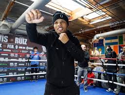 Gervonta davis might need to enroll in some anger management classes or something of the sort after a disturbing video surfaced this weekend. Gervonta Davis Coming Of Age With Hopes Of Pay Per View Stardom In His Sights The Ring