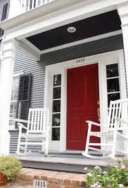 Check spelling or type a new query. 15 Houses With Red Doors Ideas House Exterior House Colors Red Front Door