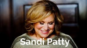 27: Beyond Broken with Sandi Patty and Don Peslis