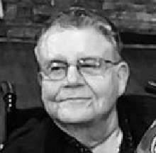 John GRAHAM Obituary (1943