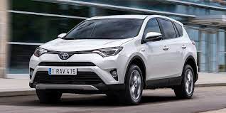 La suv que lo cambió todo somos toyota mar 17 2017 Estas Fueron Las 50 Suv Mas Vendidas Del Mundo En 2018