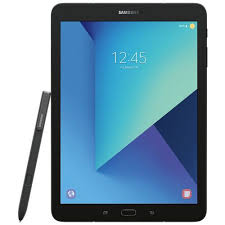 Samsung Galaxy Tab S3 9 7 Android Tablet W S Pen 4gb Ram Android 7 In Black Samsung Galaxy Tab Samsung Tablet Galaxy Tab