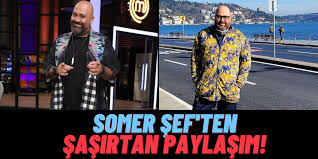 Bilkent turizm otelcilik mezunu olan şef, 1996 somer sivrioğlu sevgilisi ortaya çıktıktan sonra karşılıklı anlaşarak boşanma kararı almışlardır. Gkxnmmvugyquwm