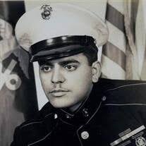 Leonel Guerreo Vasquez Obituary