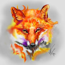 En abril de 2015, cobreloa desciende por primera vez a la b tras el fallo de la. 17 Ideas De Cobreloa Zorro Arte De Zorro Zorros Dibujo