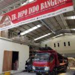 Di sekitar kawasan ini terdapat harapan motor, toko hi, atm cimb niaga, atm ocbc nisp, bank btpn, spbu pertamina, veneta system refill, dll. Lowongan Kerja Kenek Depo Indo Bangunan Bekasi Loker Id