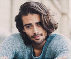 For men, medium length hairstyles can flaunt a healthy head of hair. 8 Top Men Shoulder Length Hairstyles Cuts