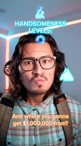 Ian Boggs Become Handsome