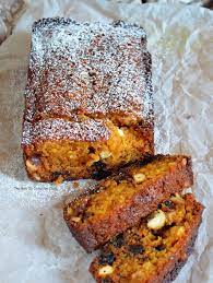 Carrot And Dates Cake The Not So Creative Cook Sweet Recipes Carrots And Dates Dessert Recipes