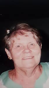 Obituary of Rita Bates