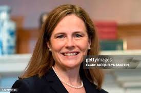 9,376 Amy Coney Barrett Photos & High Res Pictures