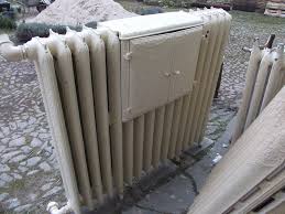 Alter Antiker Nostalgie Jugendstil Heizkorper Radiator Mit Warmefach Guss Jugendstil Antik Stil