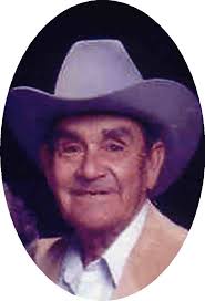 Antonio Dominguez, age 92, died July 4, 2005 after a short Illness. - Antonio%2520Dominguez