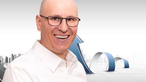 Experten-Talk mit Robert Nabenhauer von Nabenhauer Consulting