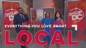 Stream WUSA9+ for free on Roku and Amazon FireTV