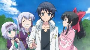Featured Isekai Wa Smartphone To Tomoni Amino В другом мире со смартфоном 12 из 12. isekai wa smartphone to tomoni amino