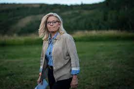Opinion | Why Republicans don't want to join Liz Cheney on her kamikaze  mission - The Washington Post